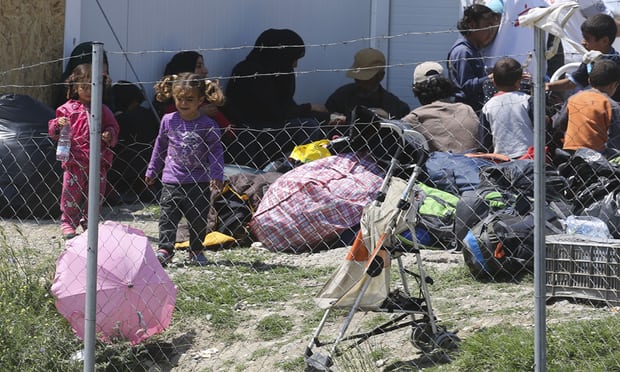 Experts sound alarm over mental health toll borne by migrants and refugees