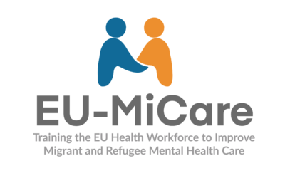 Οδηγός EU-MiCare για Εκπαιδευτές Επαγγελματικής Εκπαίδευσης και Κατάρτισης